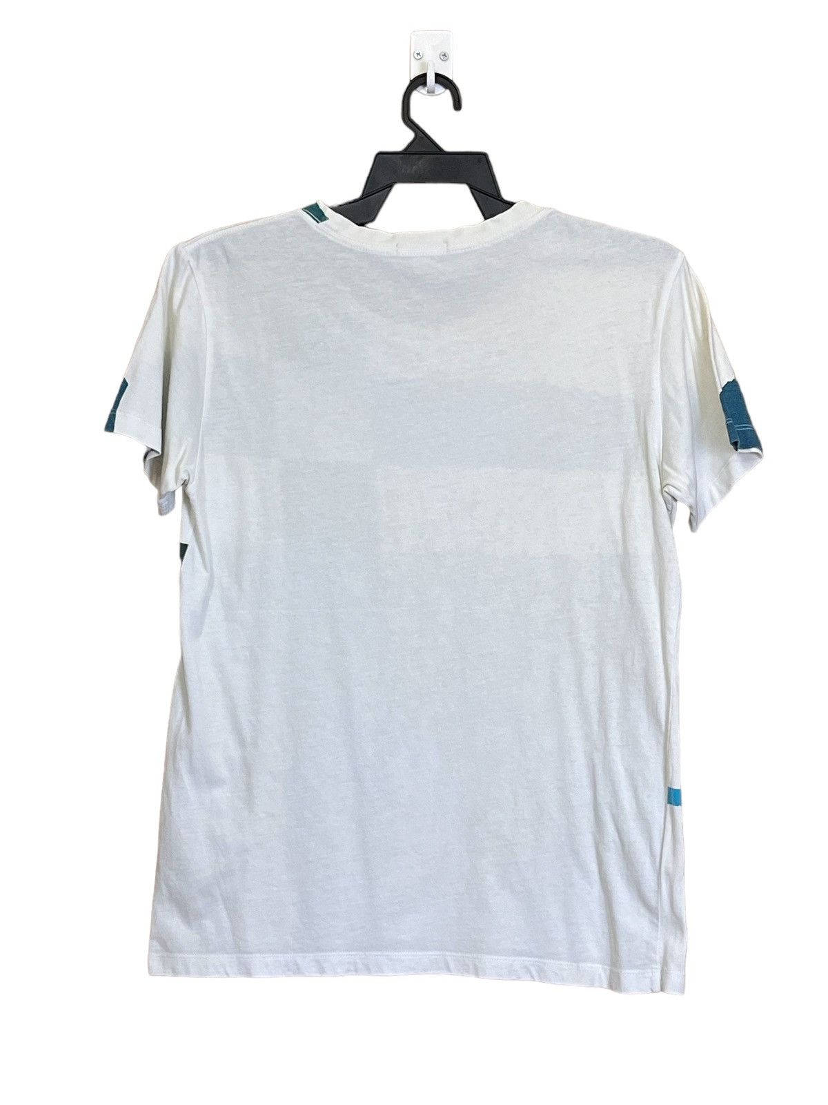 Burberry AUTHENTIC BURBERRY BRIT TEE SHIRT Size US M / EU 48-50 / 2 - 2 Thumbnail