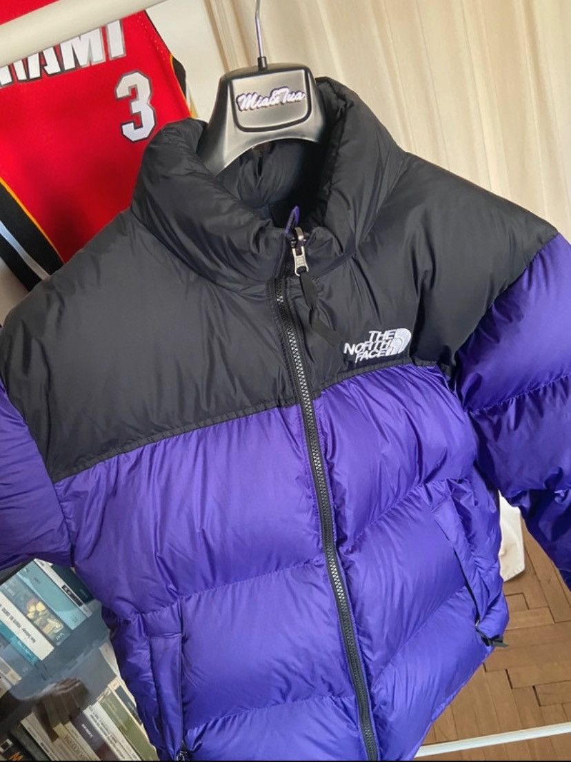 The North Face TNF Puffer Jacket Size US M / EU 48-50 / 2 - 3 Thumbnail