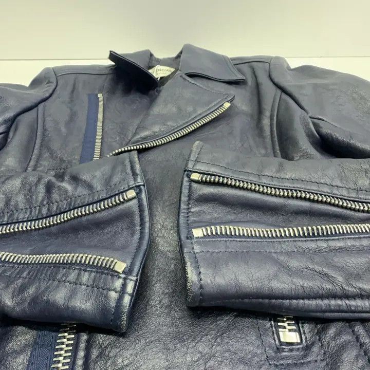 Balenciaga Balenciaga Balenciaga Stylish Casual Outerwear Jacket -250 Size US XXS / EU 40 - 9 Thumbnail
