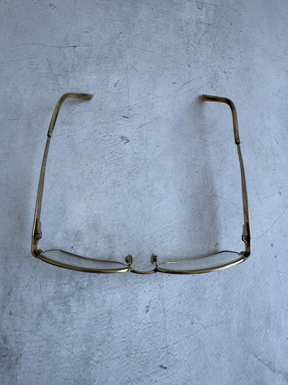 Gucci Gucci Eyeglasses Eye Glasses Frames GG 2750 Size ONE SIZE - 4 Thumbnail