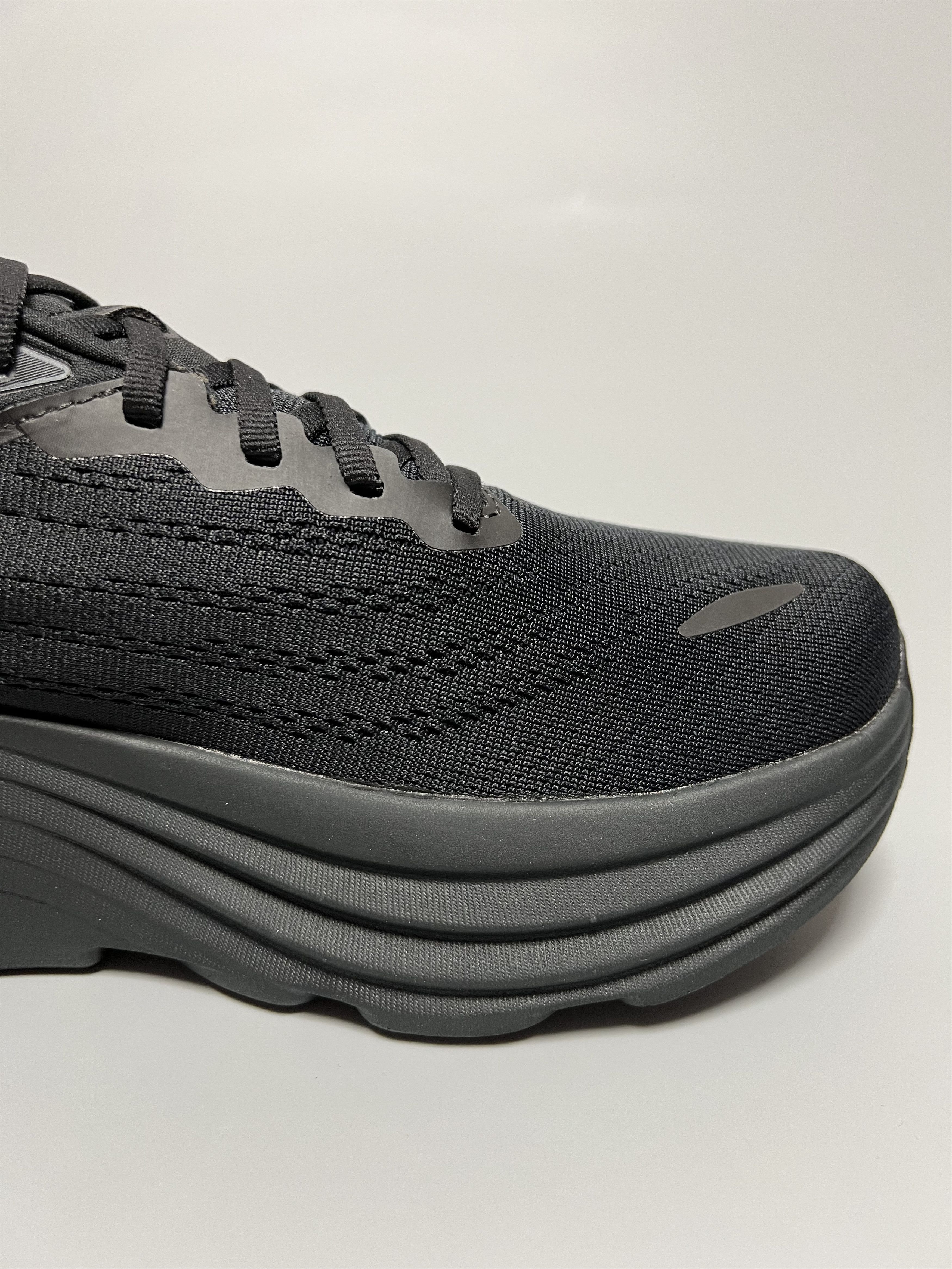Hoka 4E Hoka One One Bondi 8 X-Wide Men's Running Shoes Walking Size US 9.5 / EU 42-43 - 8 Thumbnail