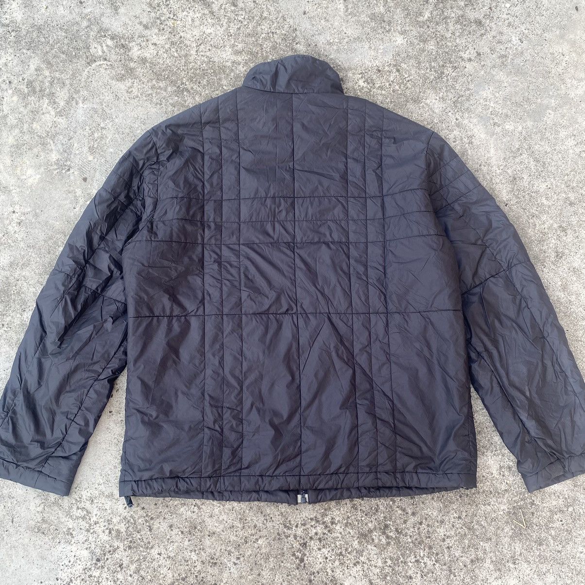 Burberry Vintage burberry Golf Down Jacket Size US M / EU 48-50 / 2 - 8 Thumbnail