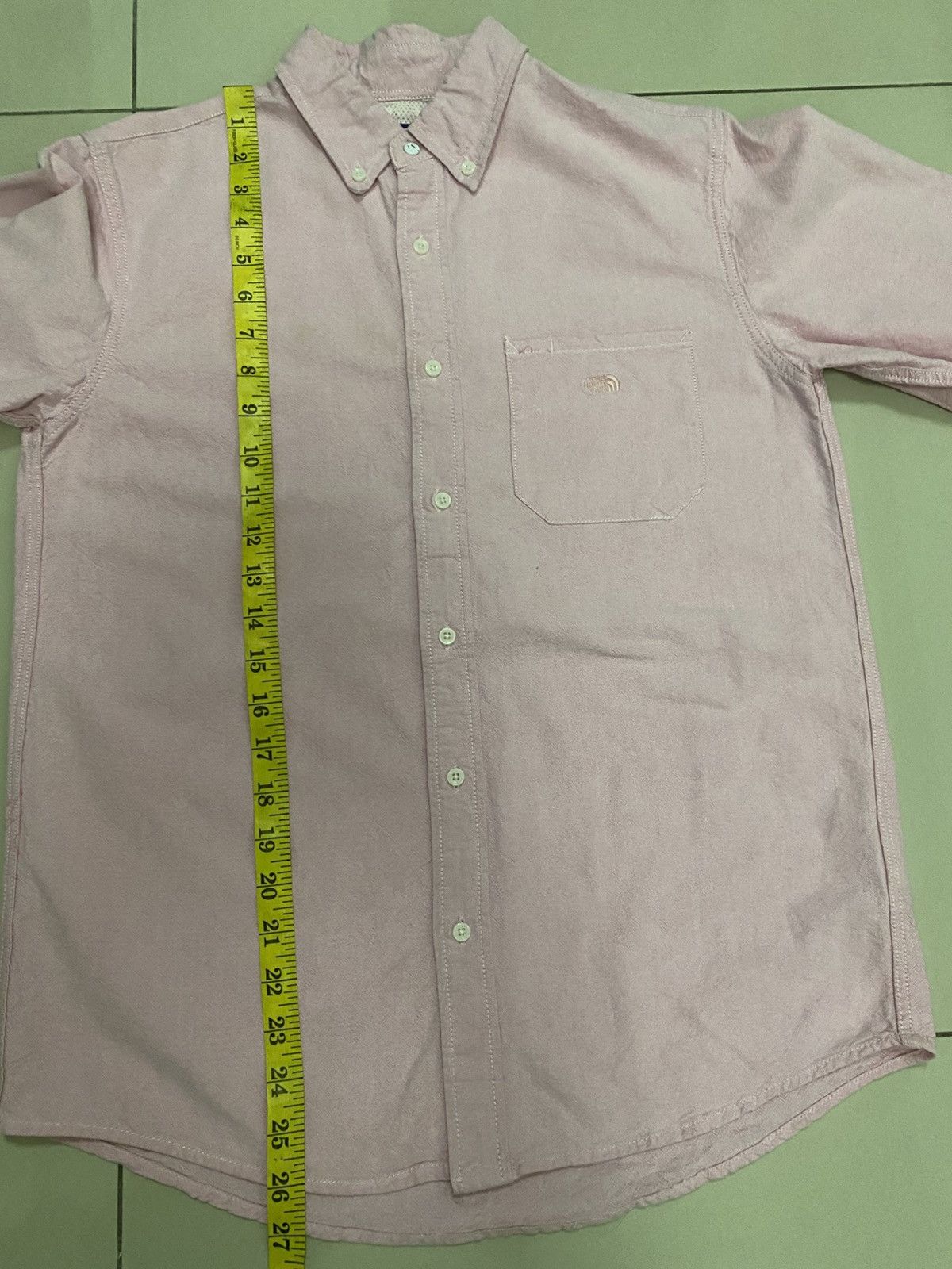 Nanamica × The North Face Purple Label The north face by Nanamica Size US S / EU 44-46 / 1 - 8 Thumbnail