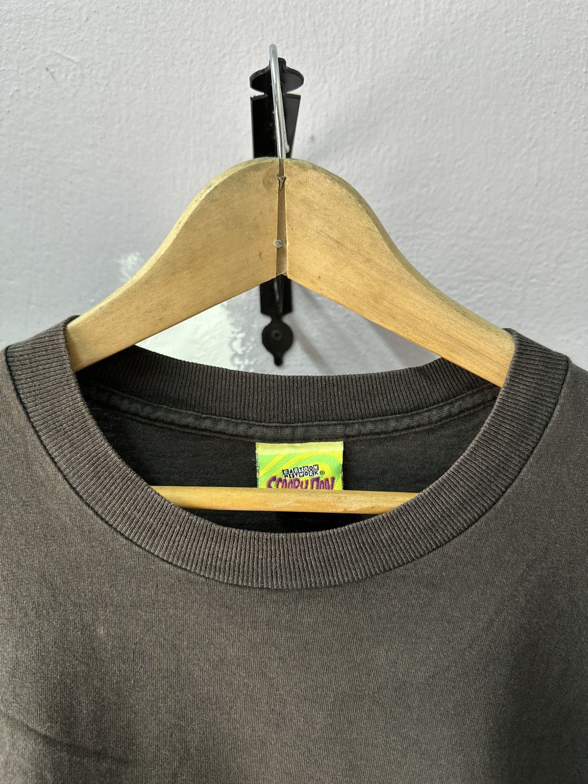 Cartoon Network × Japanese Brand Scooby doo X Cartoon Network Size US L / EU 52-54 / 3 - 5 Thumbnail