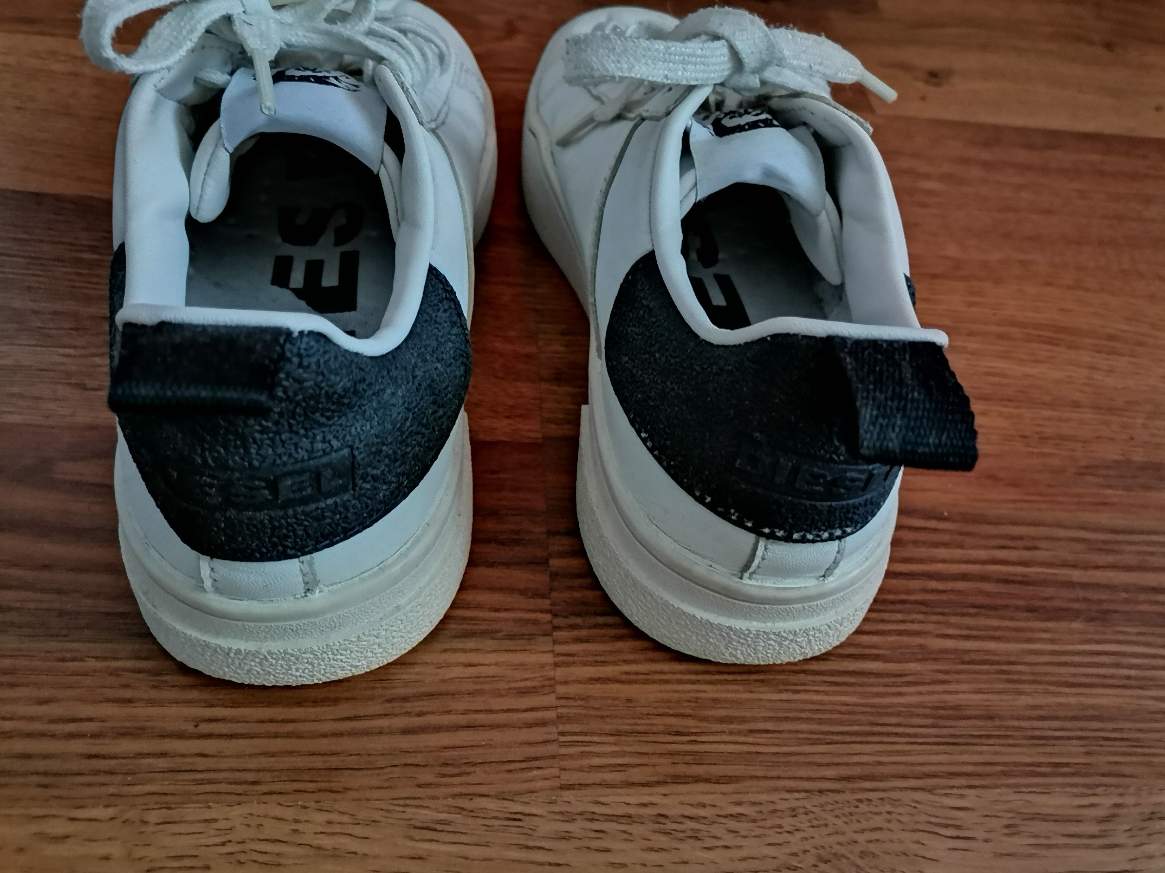 Diesel Diesel Women's Sneakers Size US 6 / IT 36 - 5 Thumbnail