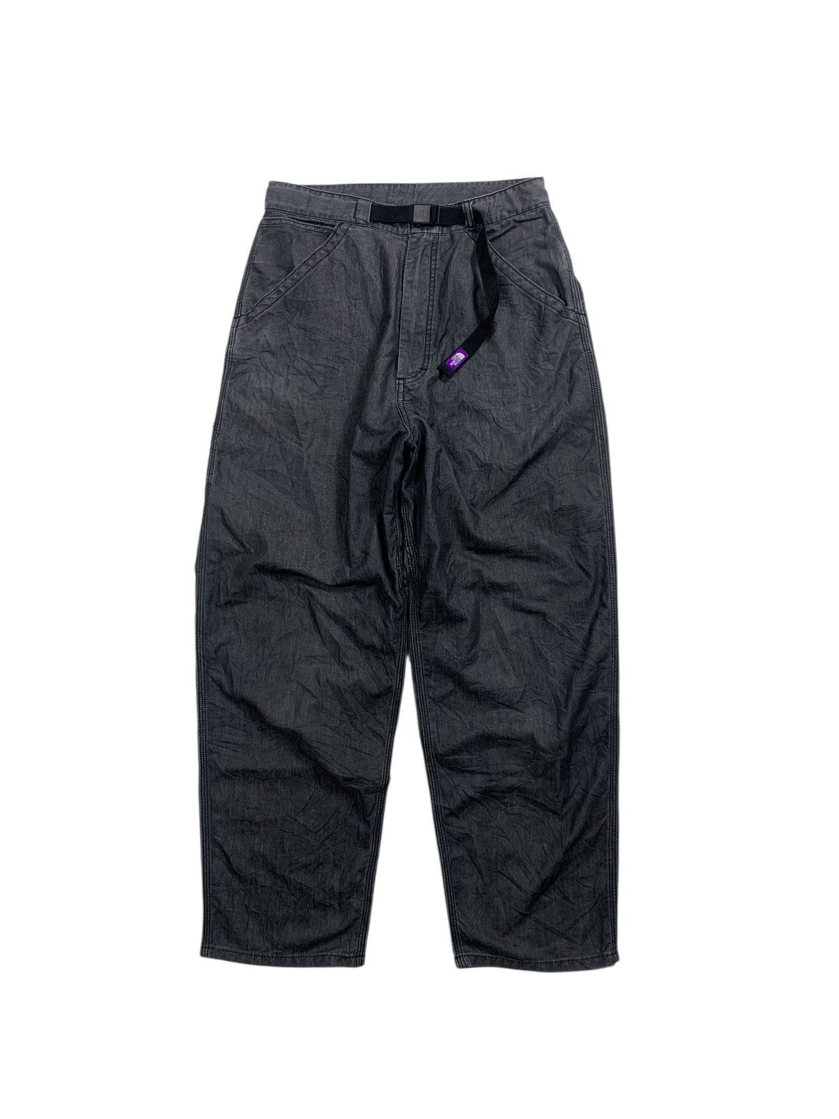 Nanamica The north Face x nanamica EASY Pants Size US 34 / EU 50 - 1 Thumbnail