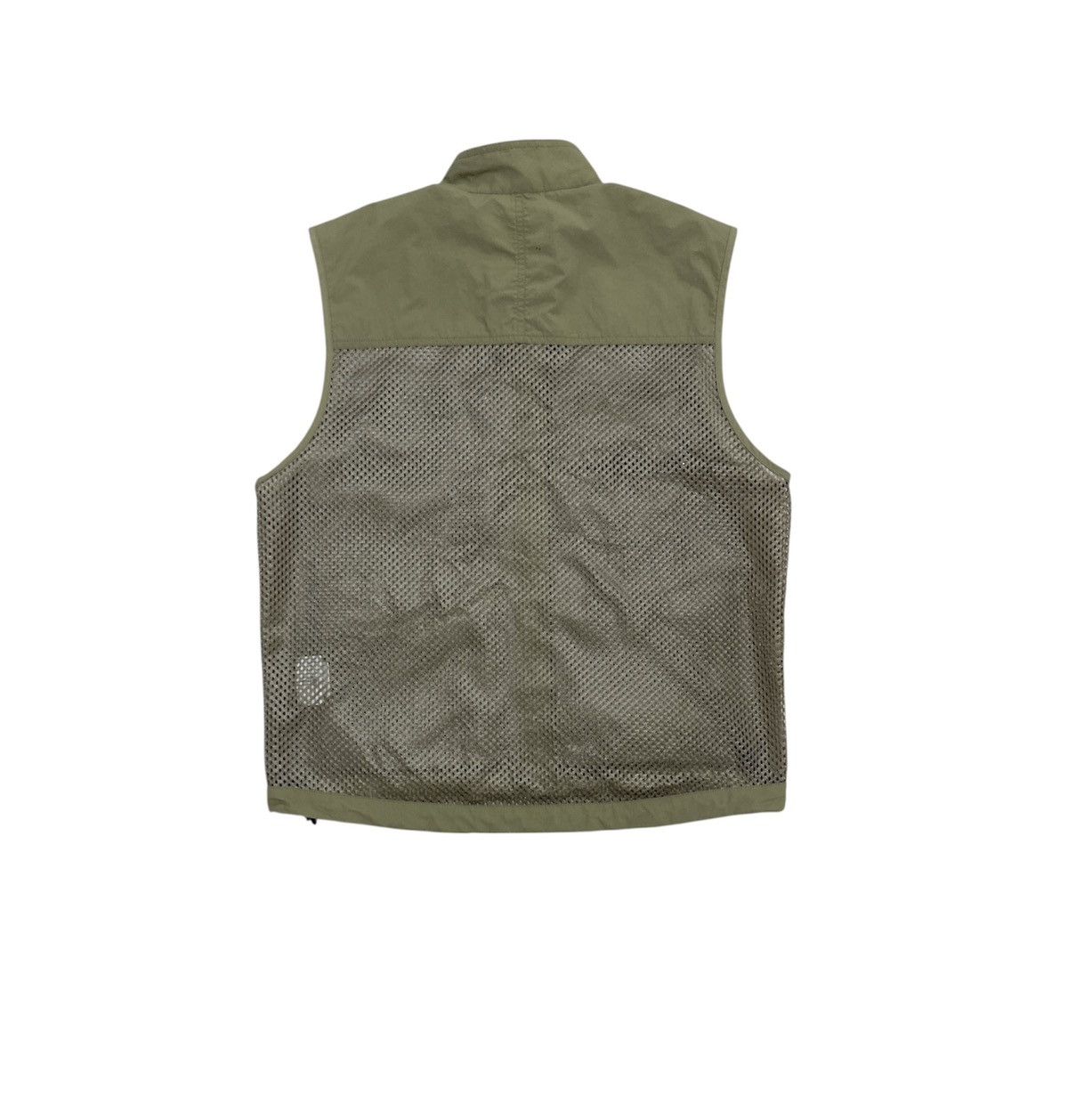The North Face The north face Mesh Vest Tactical Pocket Design Size US M / EU 48-50 / 2 - 2 Thumbnail