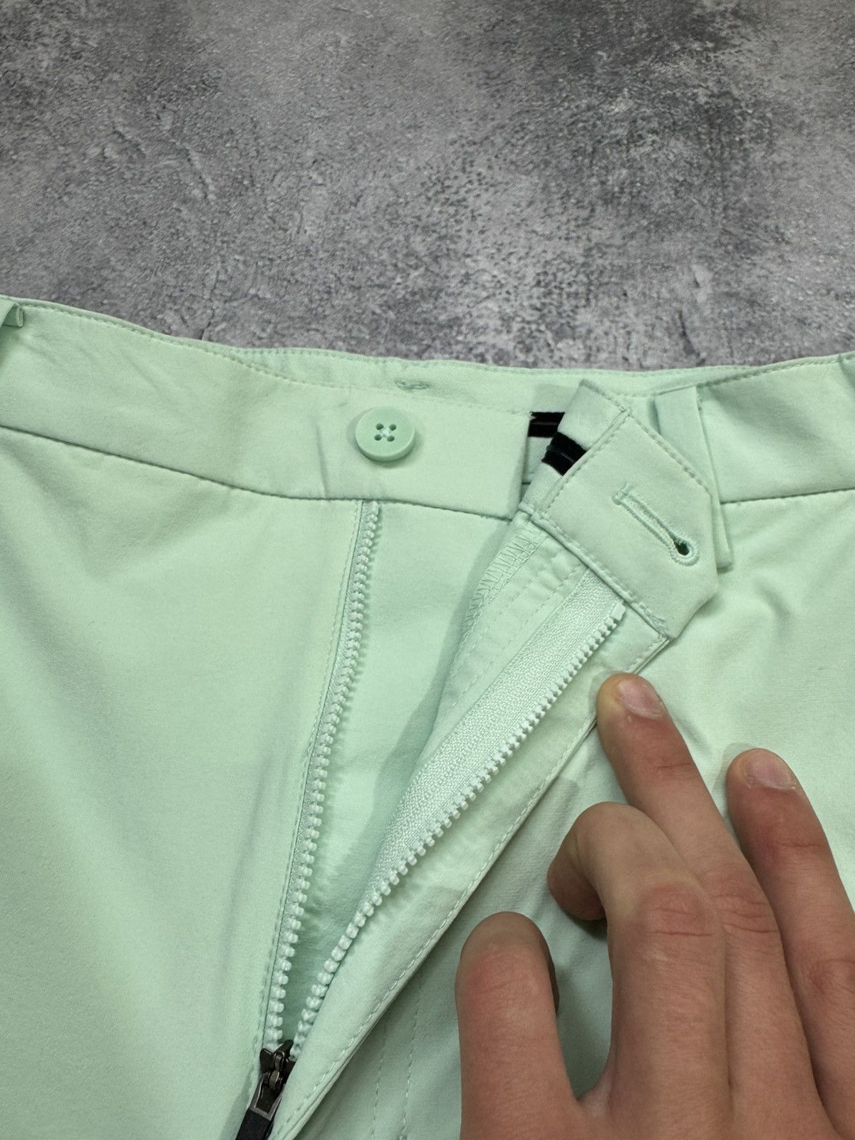 Oakley × Vintage Crazy Y2K Oakley Pants Size US 34 / EU 50 - 9 Thumbnail