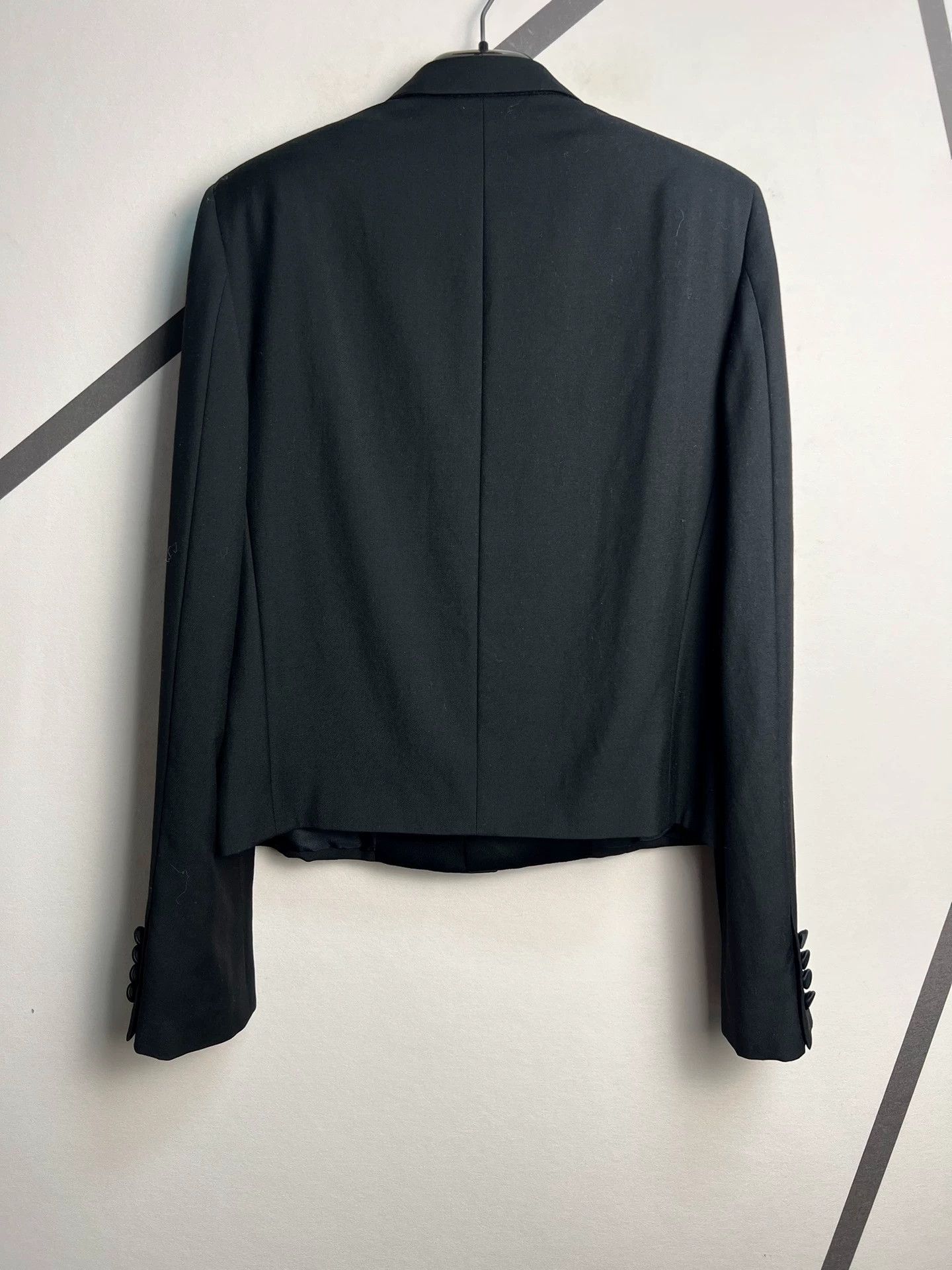 Saint Laurent Paris Authentic Saint Laurent SLP Spring/Summer 2014 runway style Size US S / EU 44-46 / 1 - 2 Thumbnail