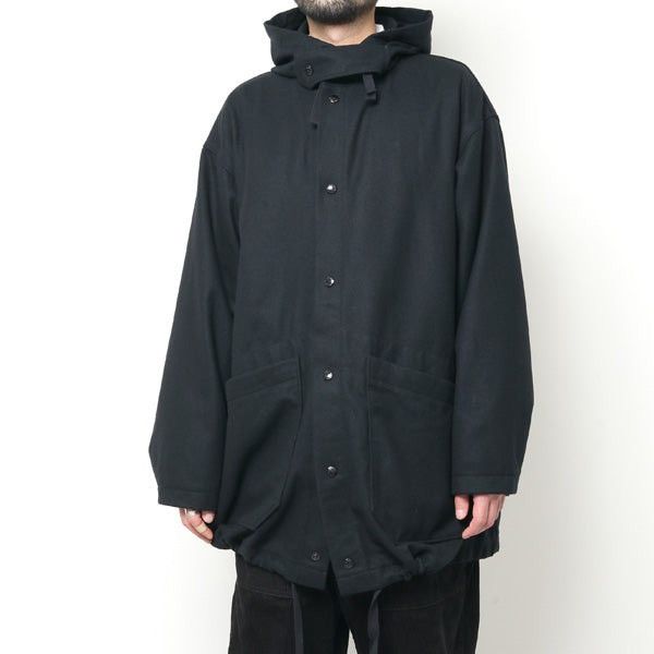 Engineered Garments Madison Parka | Grailed