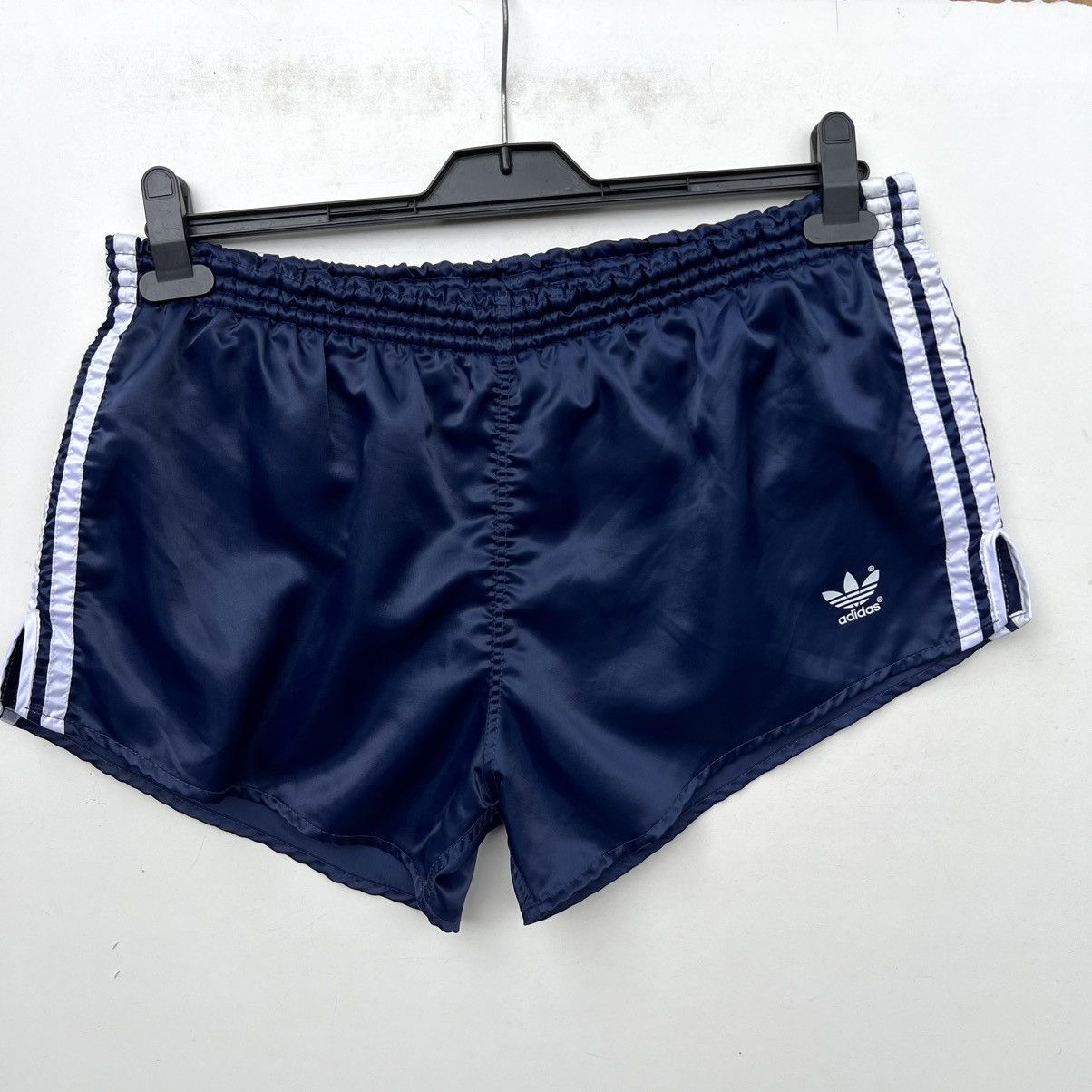 Adidas west germany shorts vintage