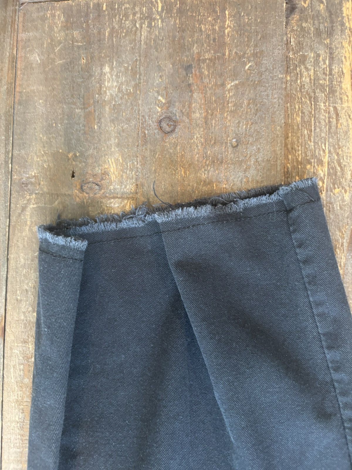 Dickies Dickies cut off pants Size US 34 / EU 50 - 2 Thumbnail