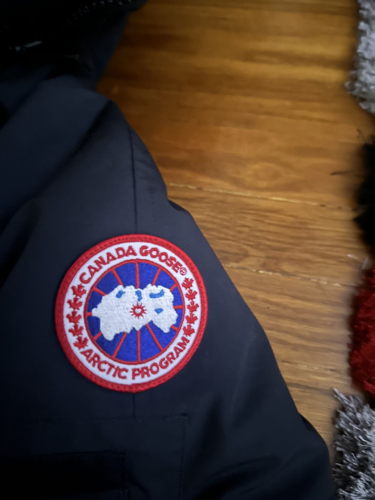 Canada Goose Canada Goose Chilliwack Bomber Size M / US 6-8 / IT 42-44 - 2 Thumbnail