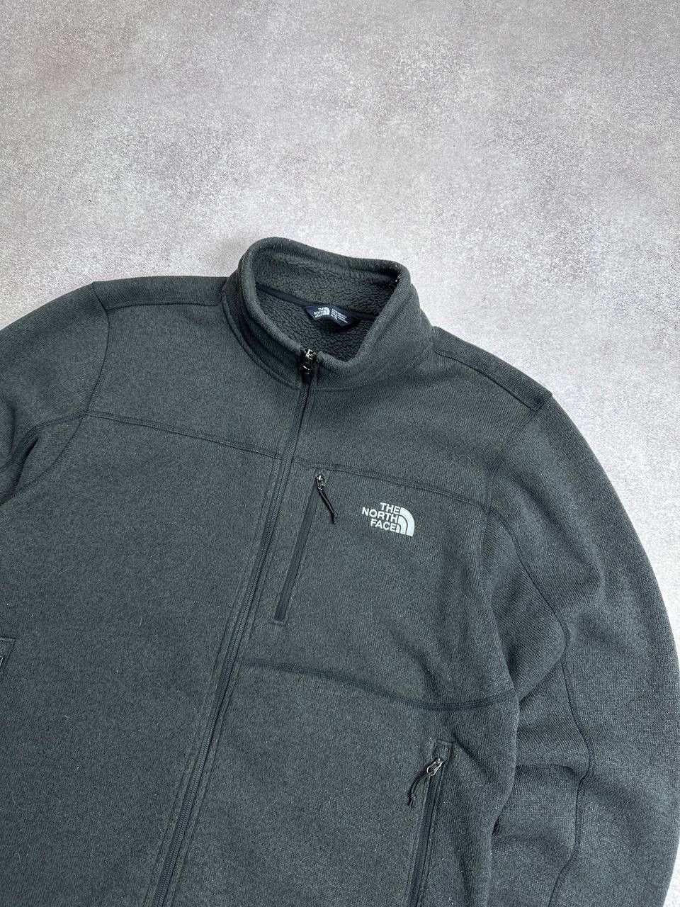 The North Face Vintage The North Face Retro Fleece Sherpa Jacket Y2K XL Size US XL / EU 56 / 4 - 3 Thumbnail