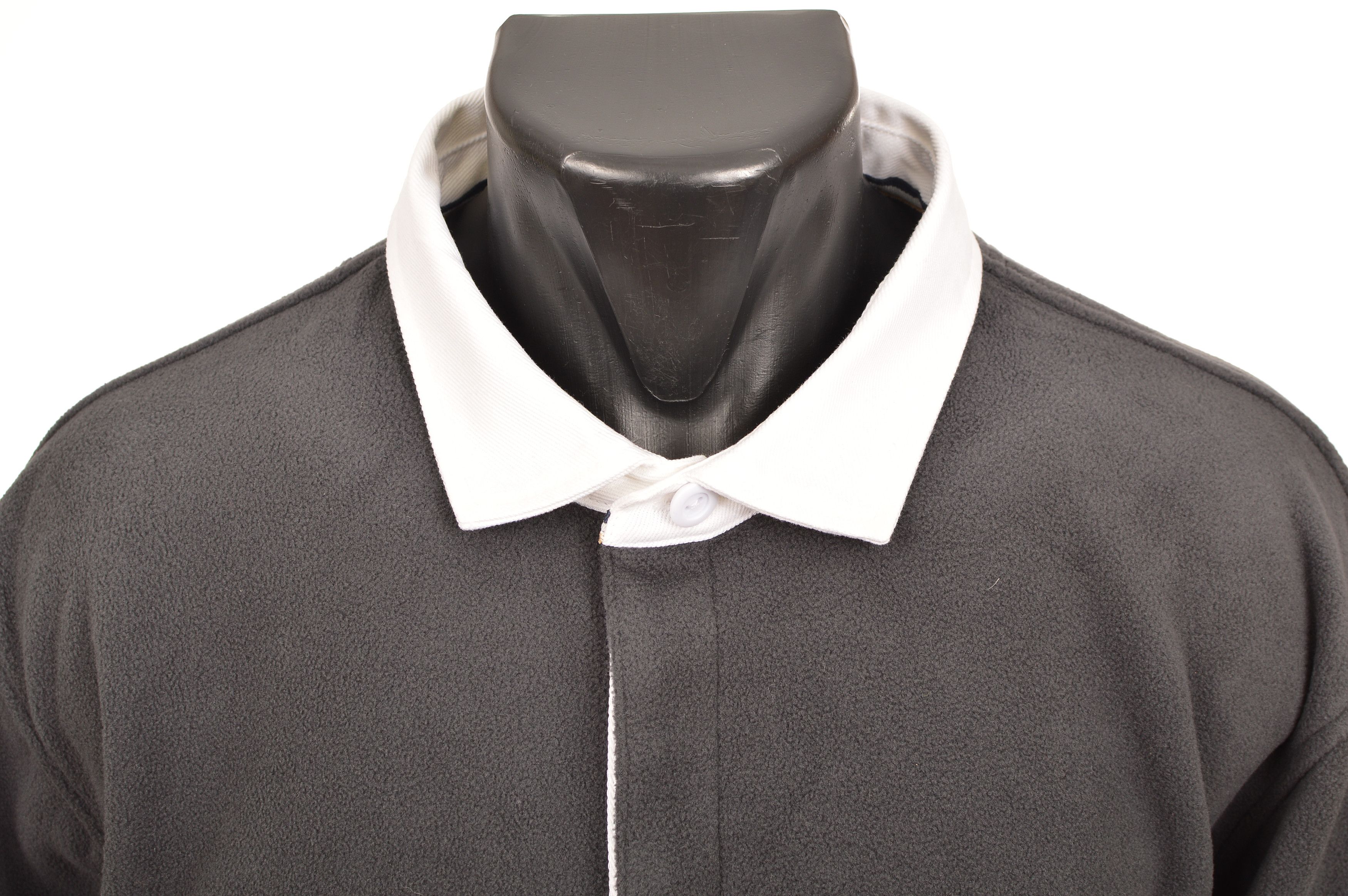 Vintage Guinness Vintage Collared Fleece Jacket Sweatshirt Size US XL / EU 56 / 4 - 2 Thumbnail