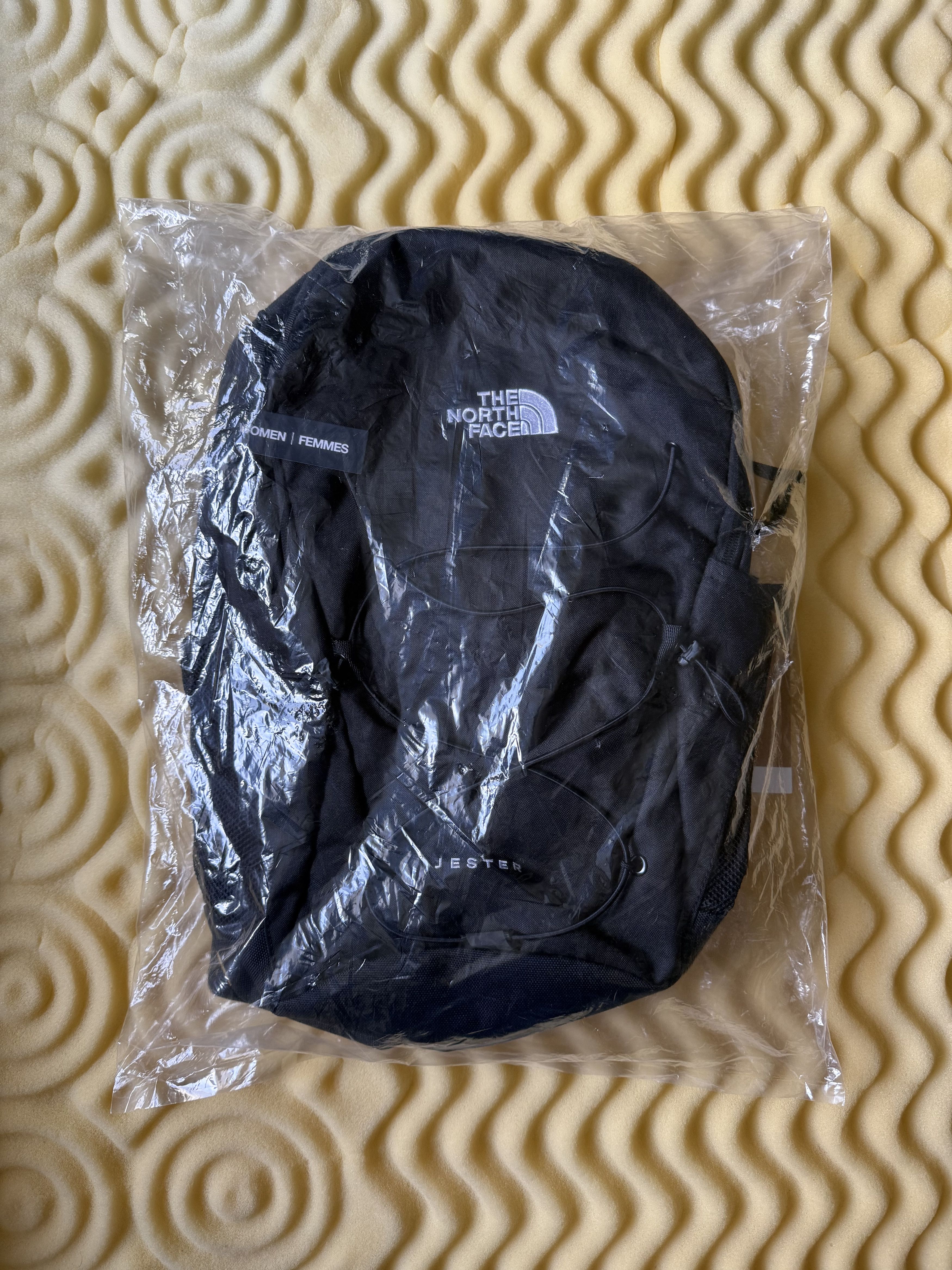 The North Face JESTER BACKPACK Size ONE SIZE - 1 Thumbnail