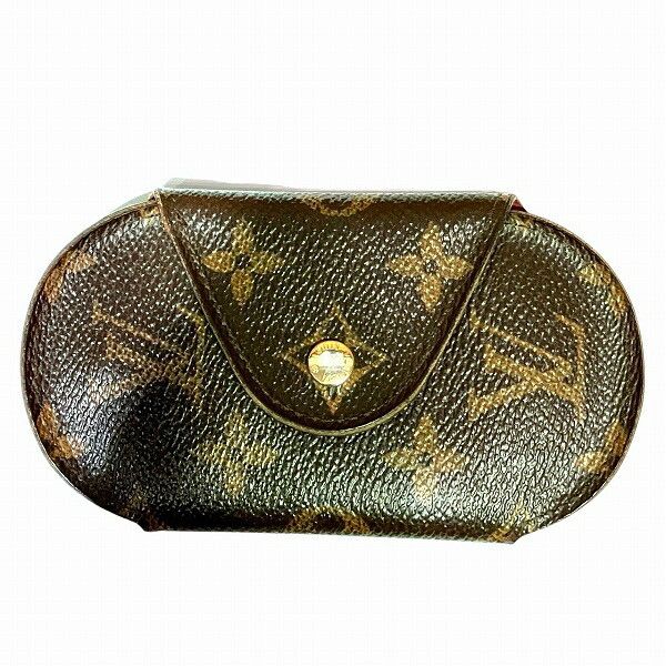 Louis Vuitton Louis Vuitton Multicles 6 Monogram Key Case Canvas Key case M60116 DUTY FREE for USA