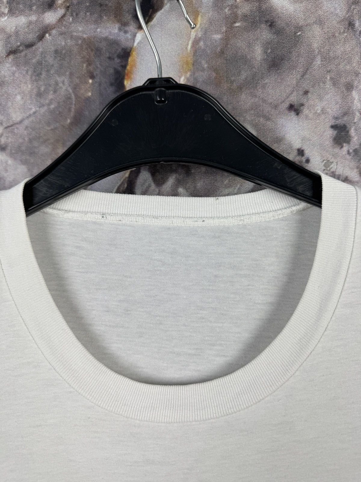Dsquared2 Dsquared2 “DSQ2” Graphic Logo T-Shirt – White Size XL Size US XL / EU 56 / 4 - 9 Thumbnail