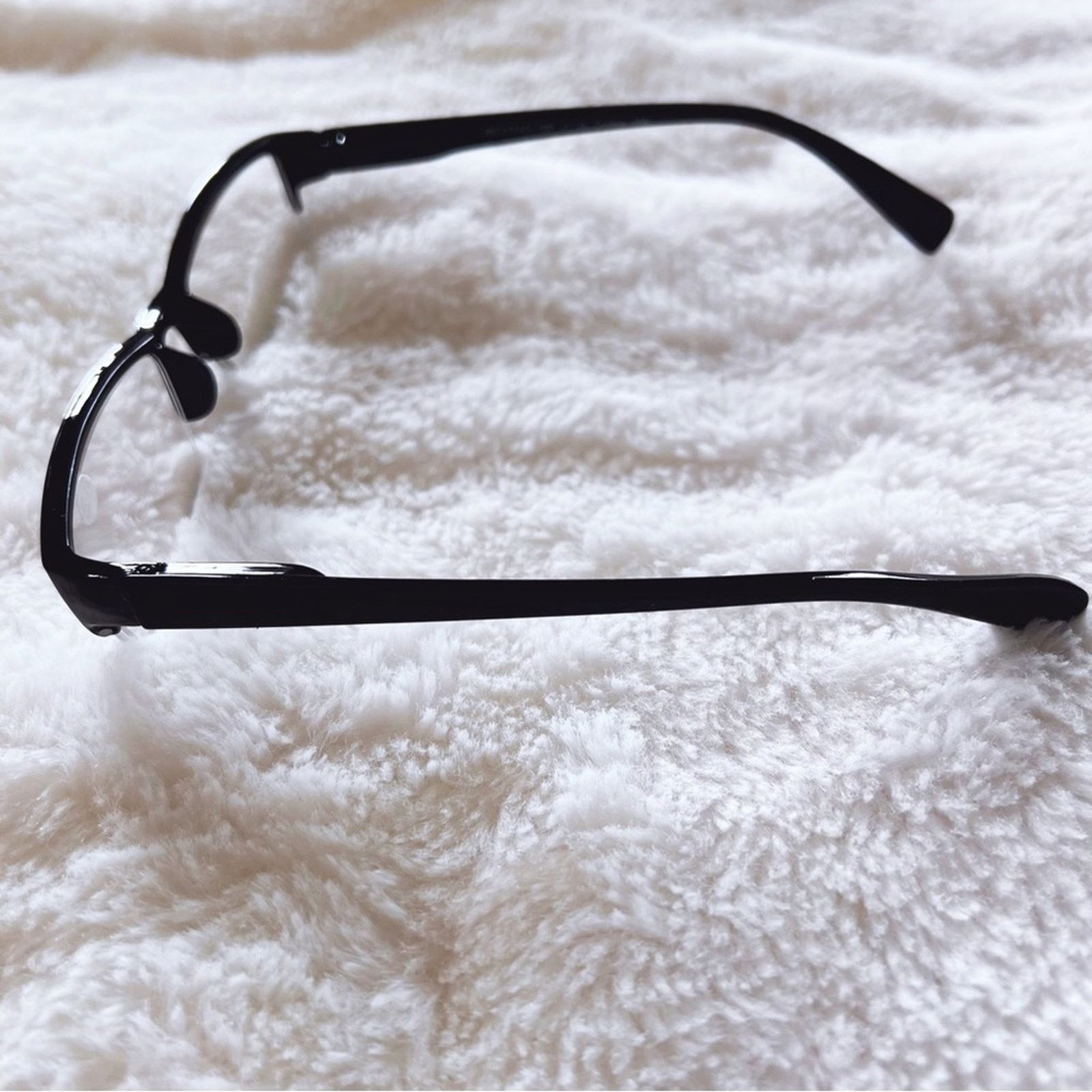 Other Sophie Black Rectangular Reading Glasses Size ONE SIZE - 6 Thumbnail