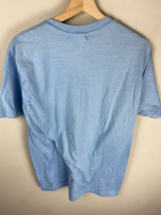 Vintage Vintage Burlington Sectional Tee Size US L / EU 52-54 / 3 - 1 Thumbnail
