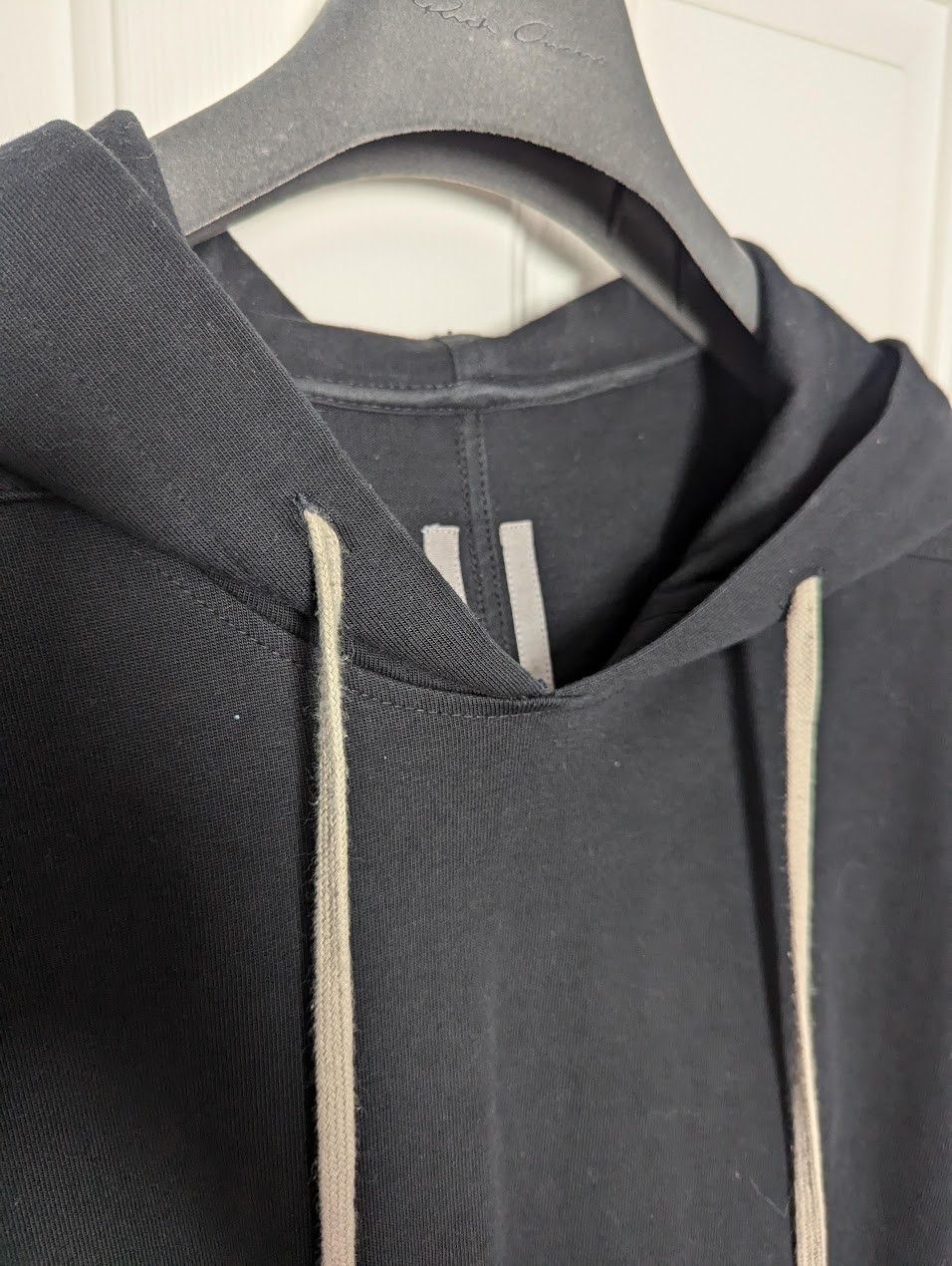 Rick Owens Pullover Hoodie Size US M / EU 48-50 / 2 - 2 Thumbnail