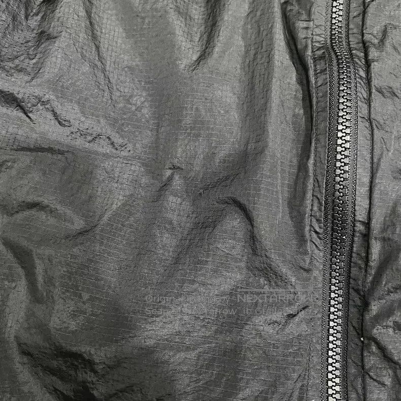 Stone Island Stone Island Metal Nylon Jacket Size M Size US M / EU 48-50 / 2 - 6 Thumbnail