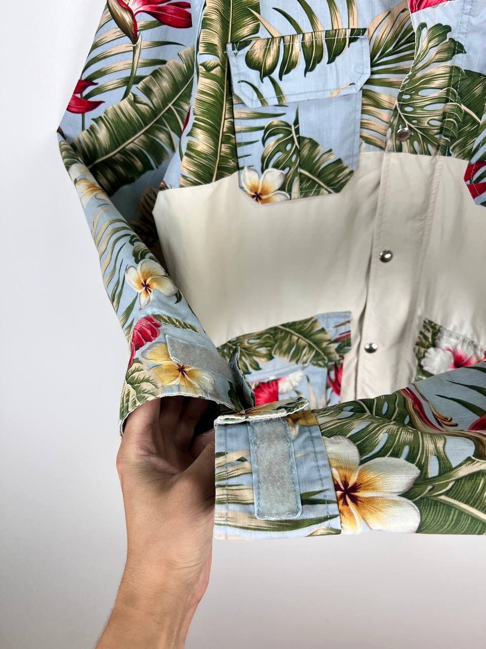 Other Penfield flower jacket size L Size US L / EU 52-54 / 3 - 6 Thumbnail