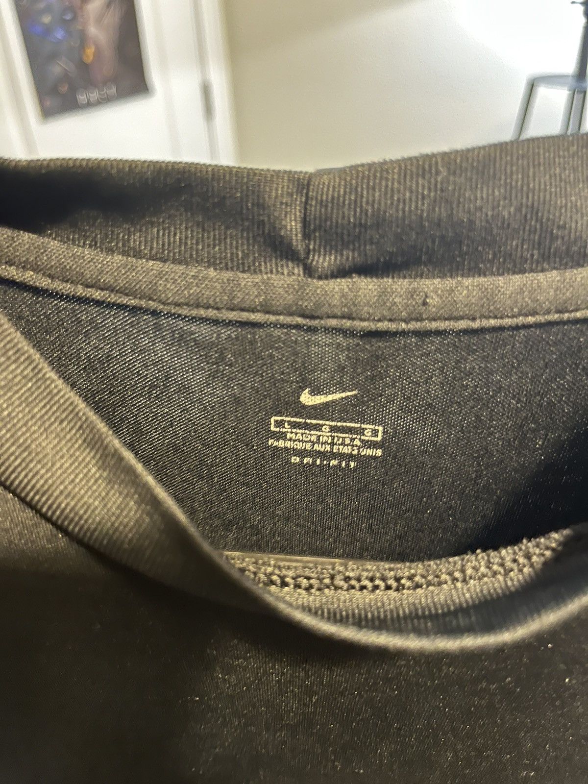 Carhartt × Nike × Vintage Vintage Longsleeves Size US XL / EU 56 / 4 - 5 Thumbnail