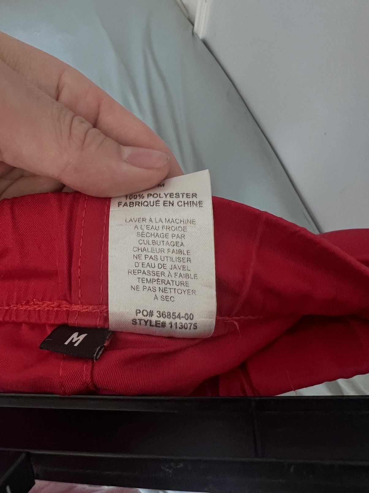 Stussy Stussy nylon board shorts Size US 30 / EU 46 - 4 Thumbnail
