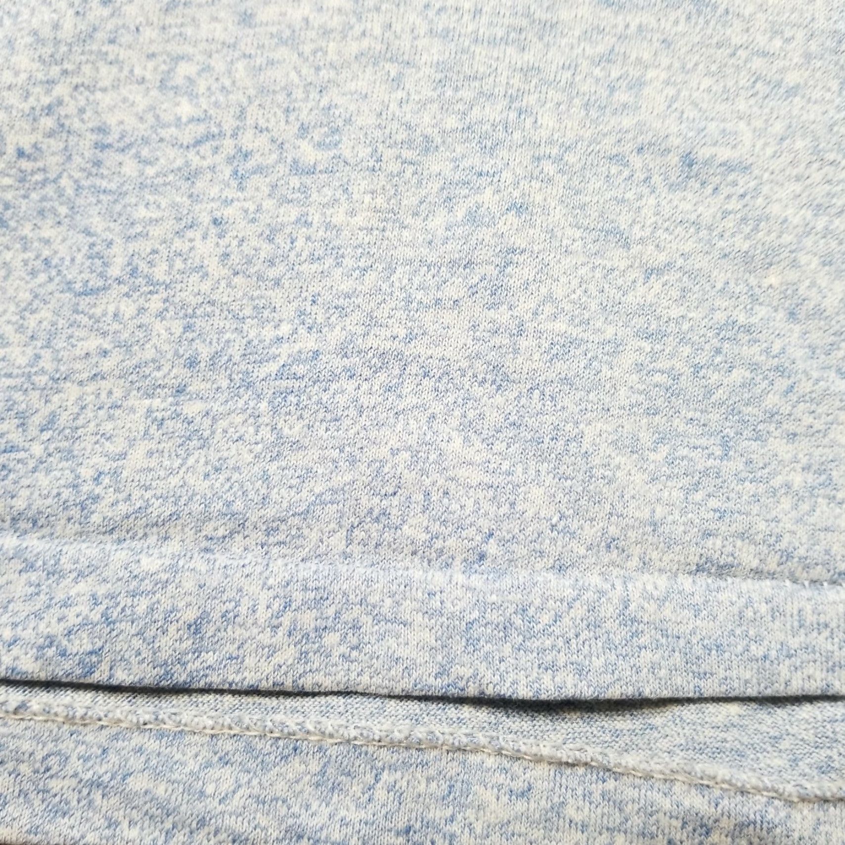 Vintage VINTAGE Mens S Florida A T-Shirt Blue Ringer 50/50 Thin Distressed Size US S / EU 44-46 / 1 - 4 Thumbnail
