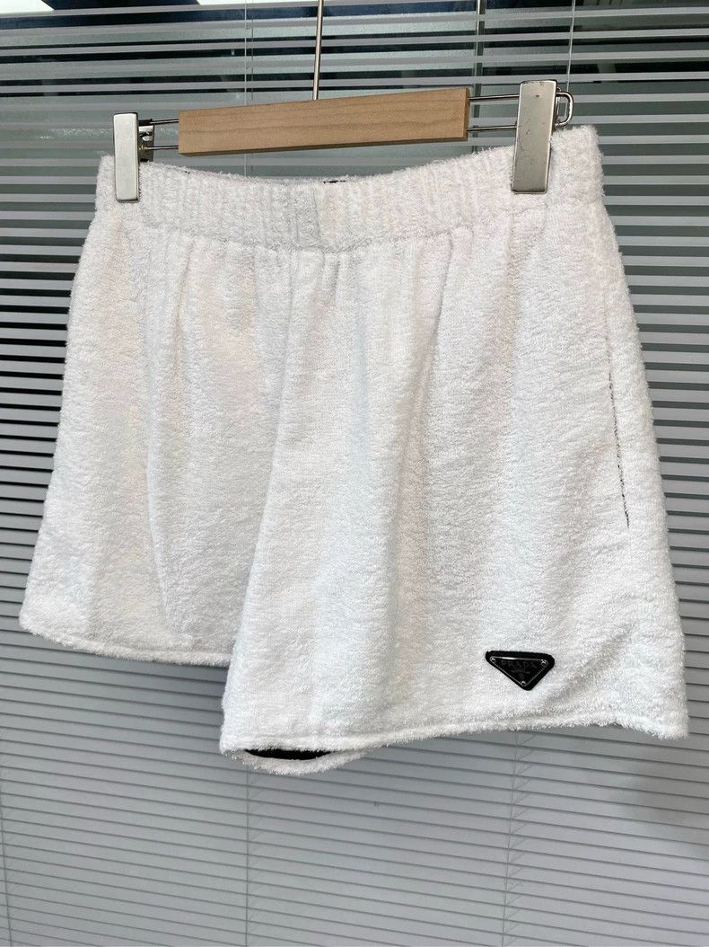 Prada Prada Casual shorts 2503-Nextarrow Size US 26 / EU 42 - 9 Thumbnail