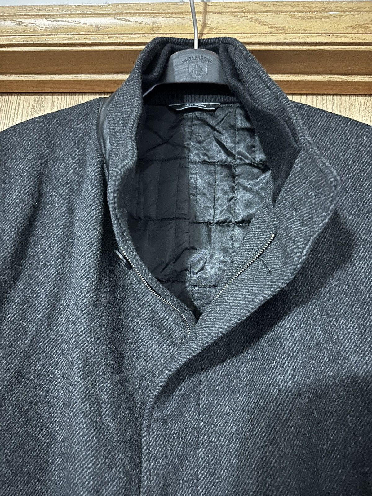 Cardinal of Canada Cardinal of Canada wool coat Size US XXL / EU 58 / 5 - 2 Thumbnail