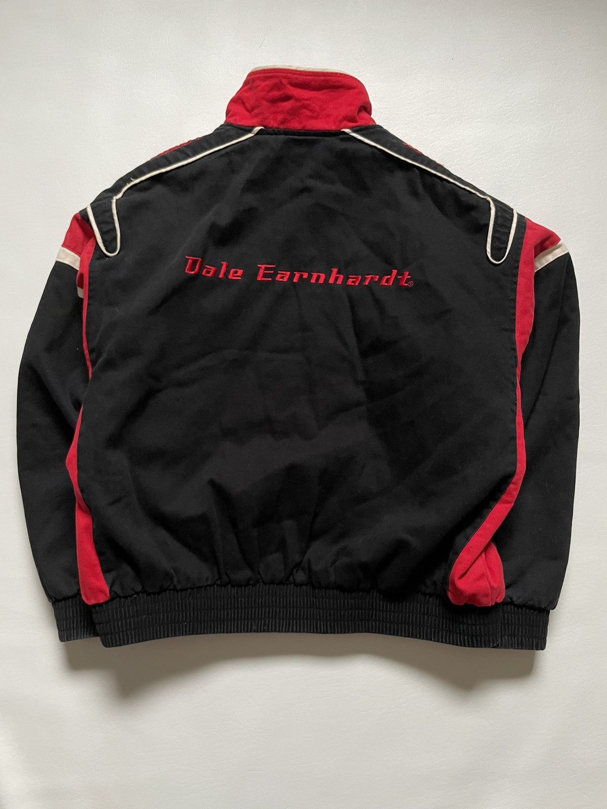 NASCAR × Vintage Vintage nascar racing jacket Size US M / EU 48-50 / 2 - 2 Thumbnail