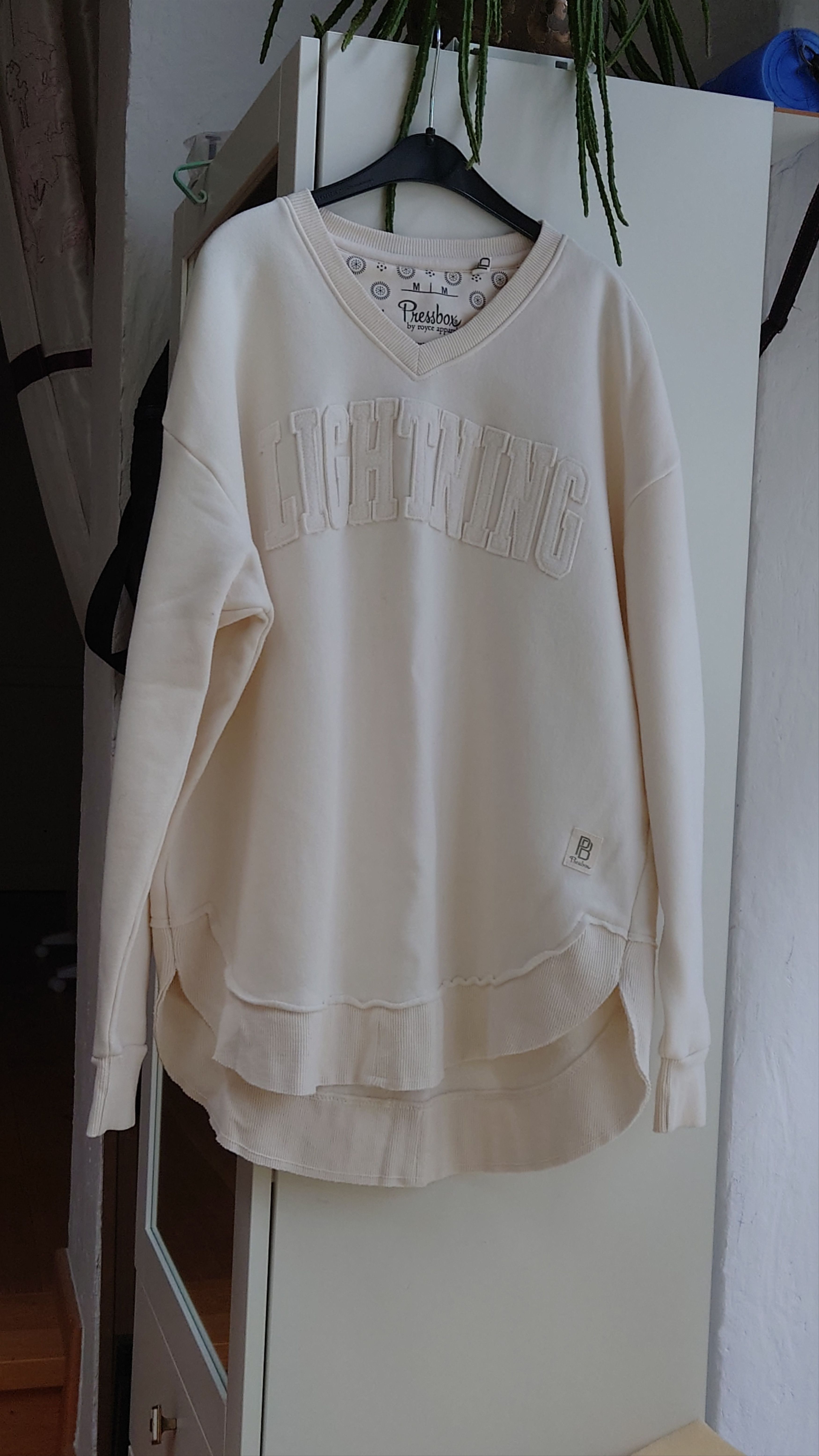 Other Pressbox Tampa Bay Lightning Size US M / EU 48-50 / 2 - 1 Thumbnail