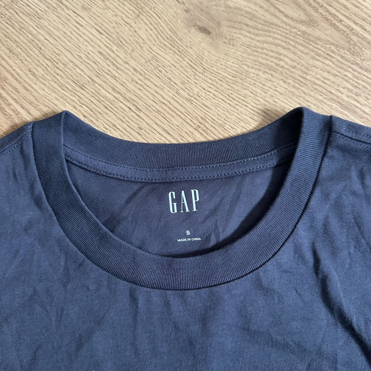 AC/DC × Band Tees × Gap GAP AC/DC 1979 Tour Graphic T-Shirt Size US S / EU 44-46 / 1 - 3 Thumbnail