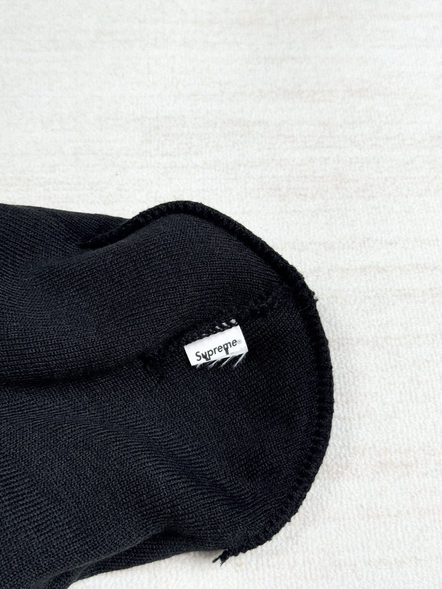 Supreme Supreme I Love NY Beanie Size ONE SIZE - 4 Thumbnail