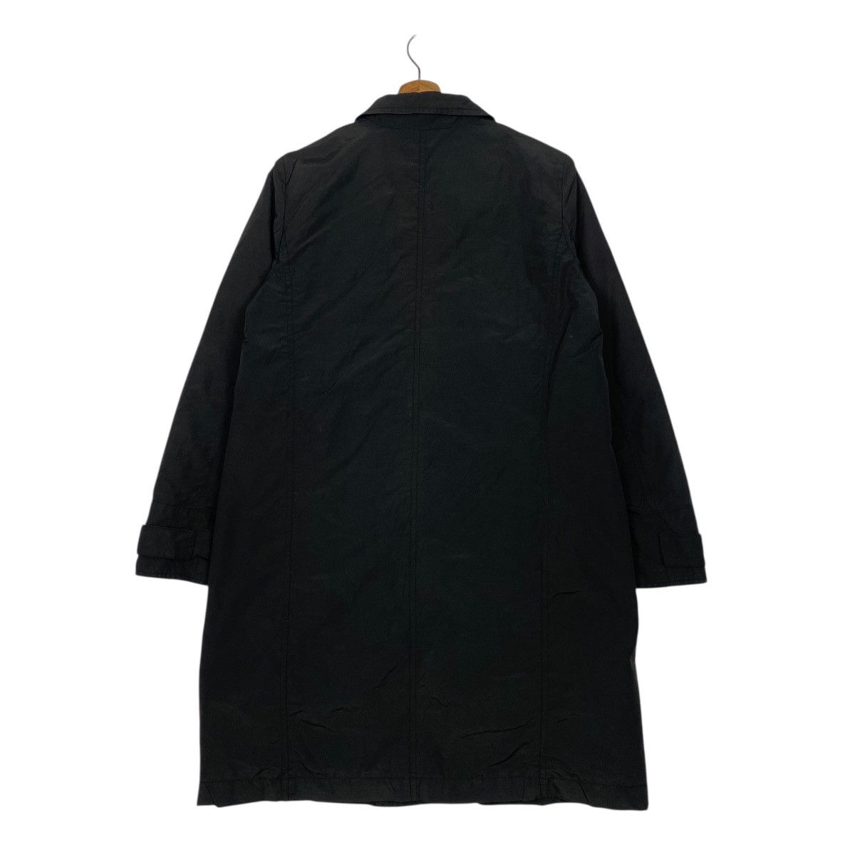 Japanese Brand × Margaret Howell Margarett Howell quilted overcoat Size US S / EU 44-46 / 1 - 7 Thumbnail