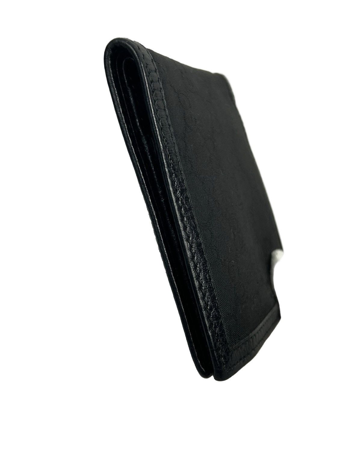 Gucci Gucci GG Monogram Bifold Wallet Size ONE SIZE - 5 Thumbnail