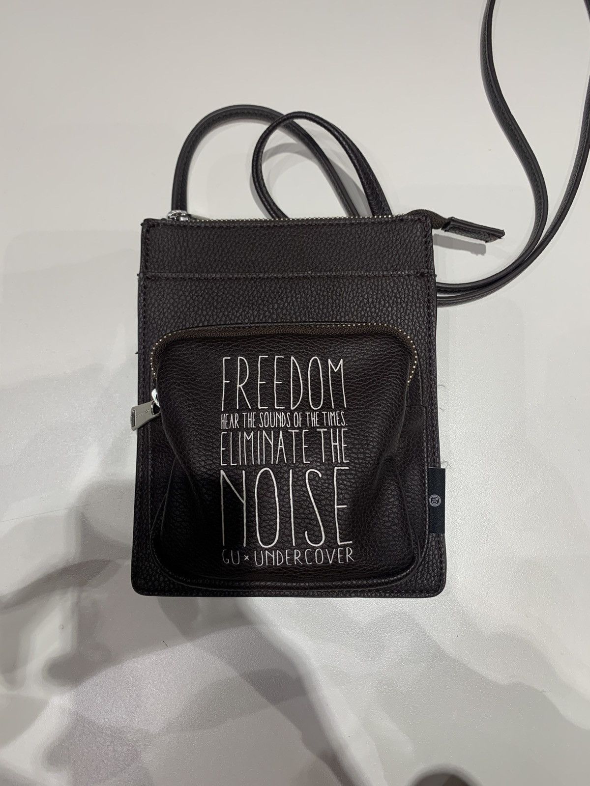 Men's Undercover Bags & Luggage | Grailed