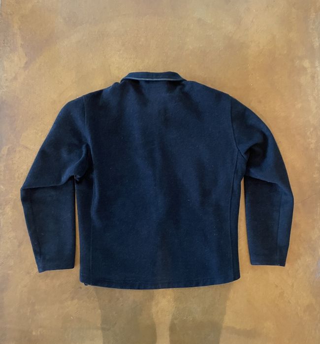 Arc'Teryx Vintage Arc'teryx Wool/Cashmere Coat | Grailed