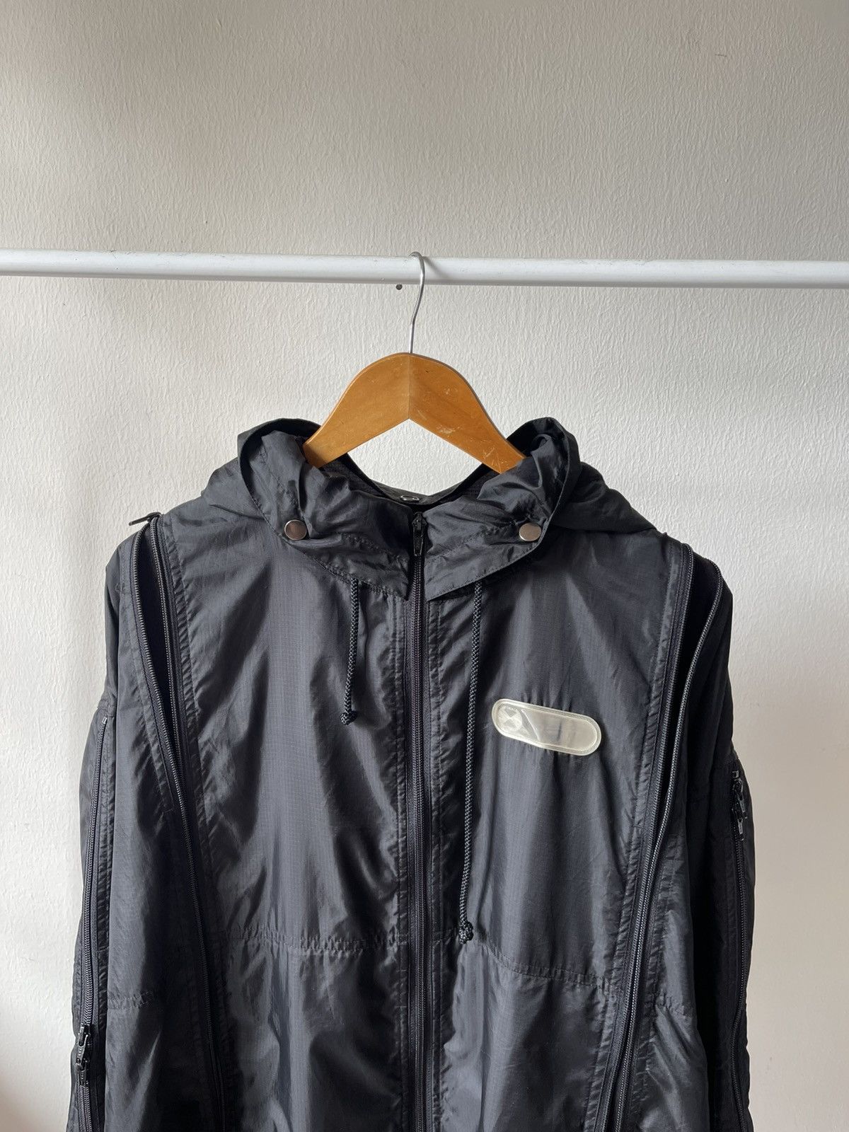 Final Home Final Home Survival Jacket Size US XL / EU 56 / 4 - 6 Thumbnail