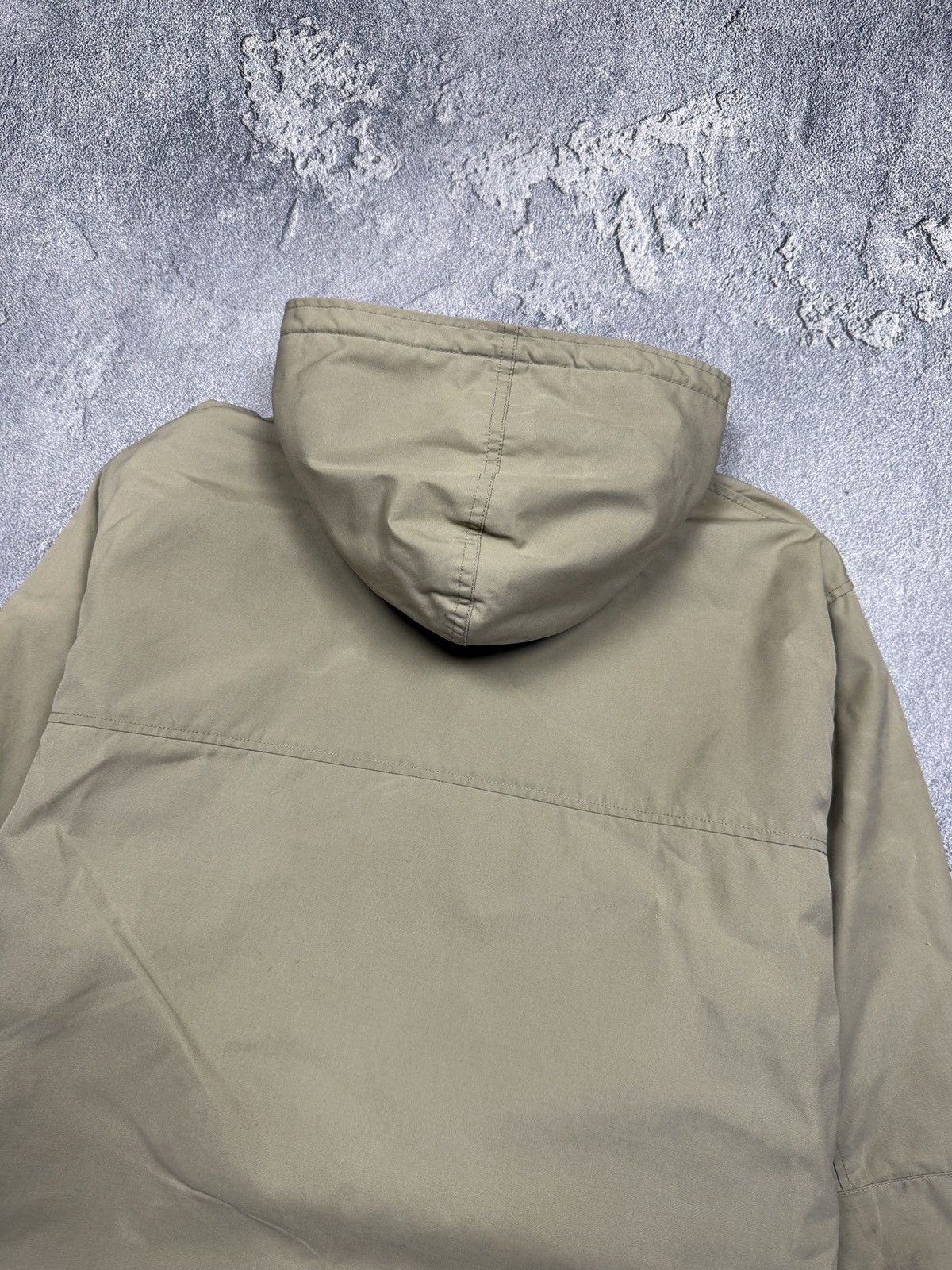 Fjallraven Fjallraven Fjällräven g-1000 greenland jacket size L Size US L / EU 52-54 / 3 - 11 Thumbnail