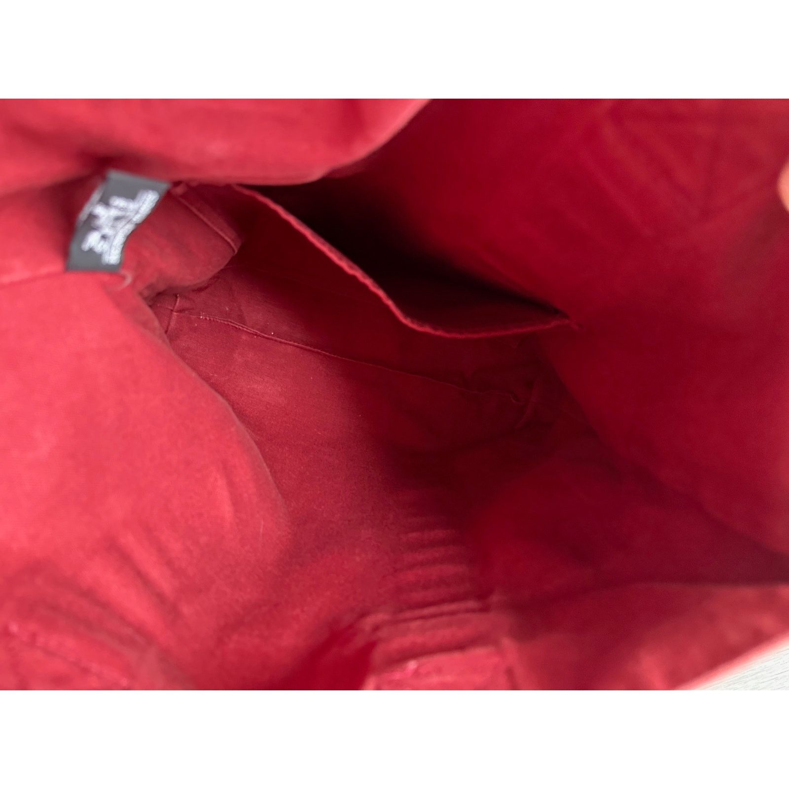 Hermes Hermes 'Fourre Tout Cabas' Tote Bag Size ONE SIZE - 9 Thumbnail