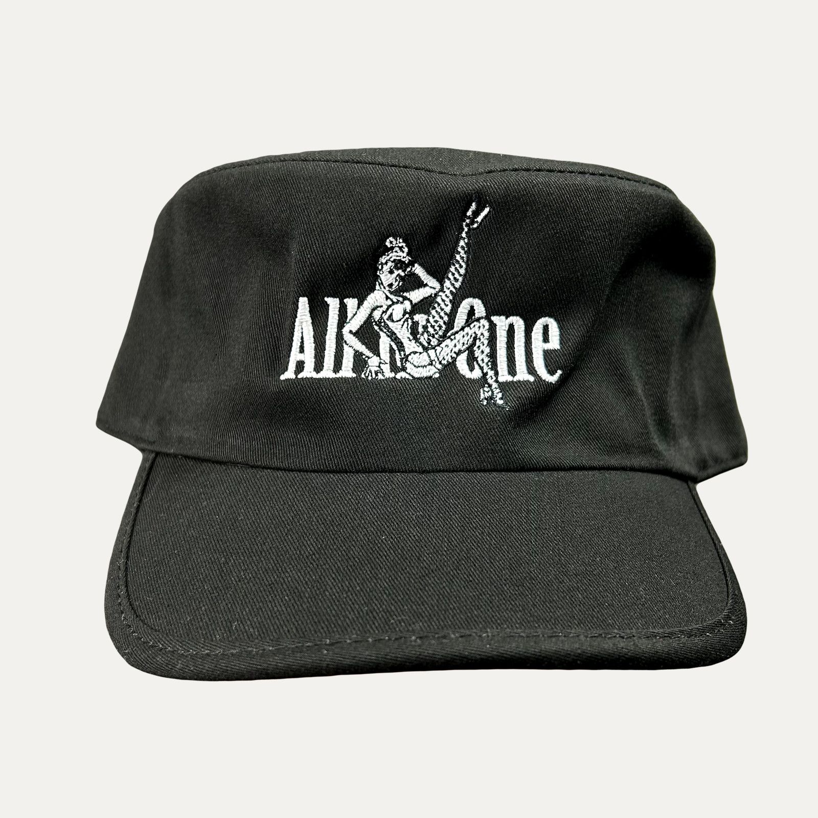 All In One Production Conductor Hat