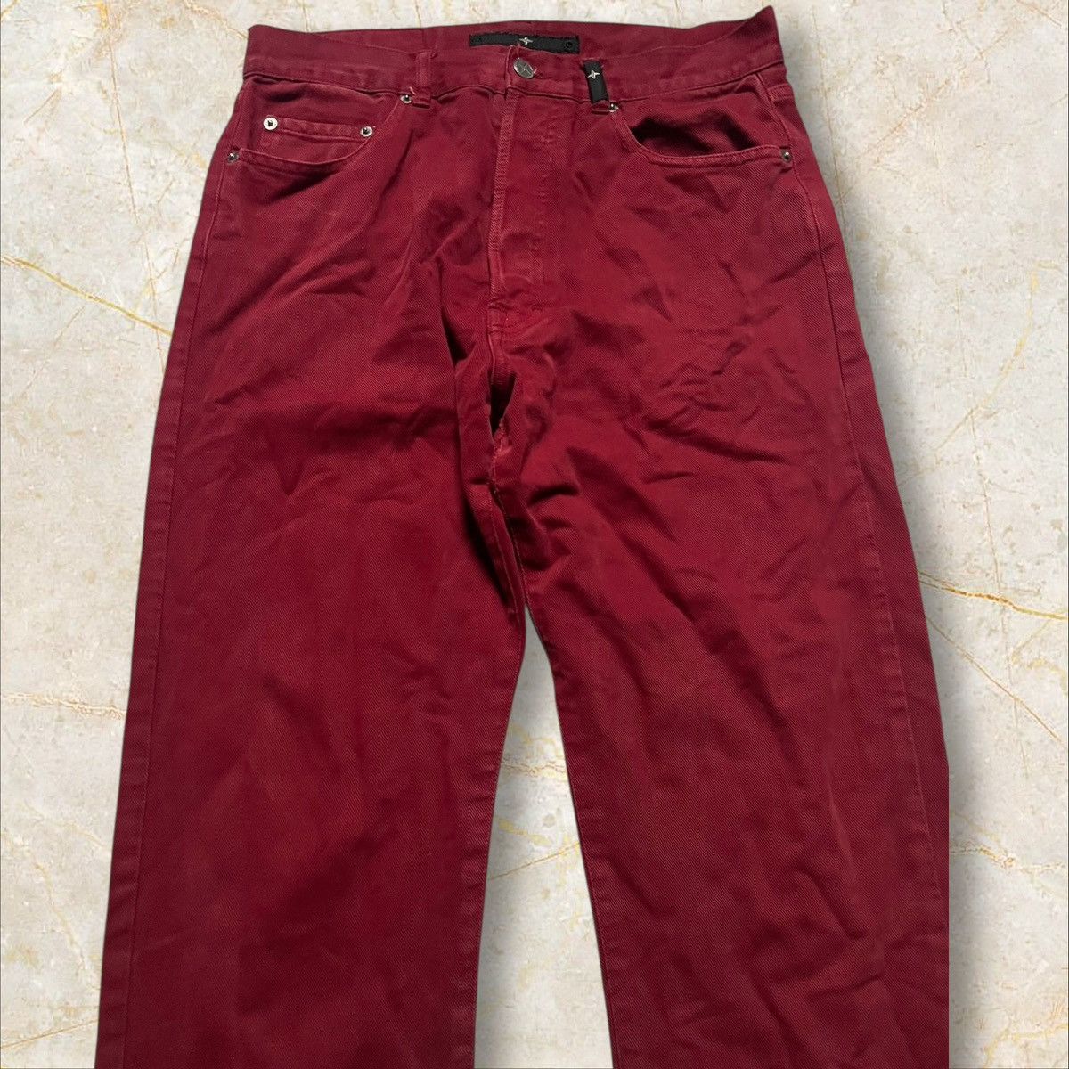Stone Island Stone island vintage Massimo Osti archive made in italy rare Size US 33 - 6 Thumbnail