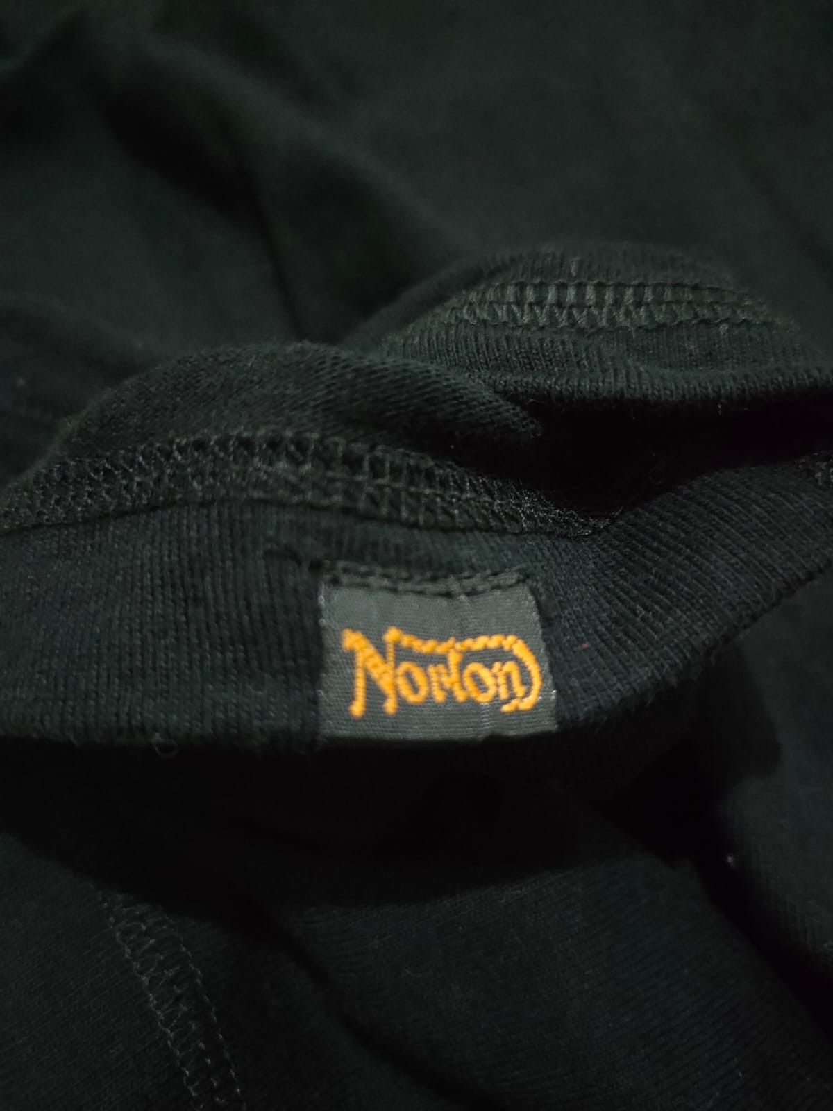 Norton norton motorcycle tshirt Size M / US 6-8 / IT 42-44 - 7 Thumbnail