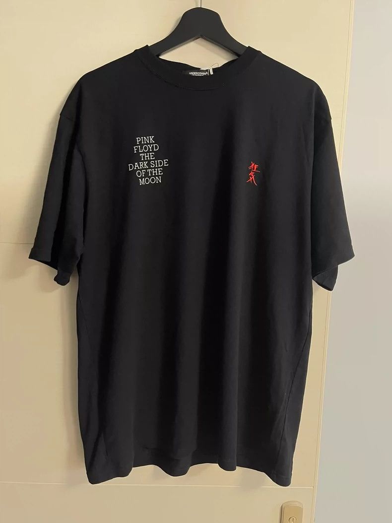 Undercover undercover 23 Spring/Summer Cotton Alphabet Casual Chest Em Size US XL / EU 56 / 4 - 1 Thumbnail