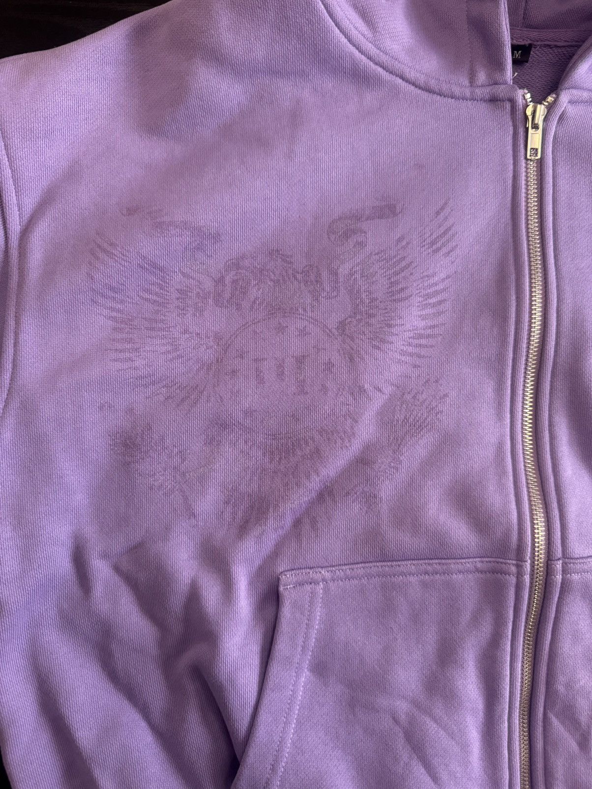 Other Project Capri Full Zip Hoodie Size US M / EU 48-50 / 2 - 2 Thumbnail