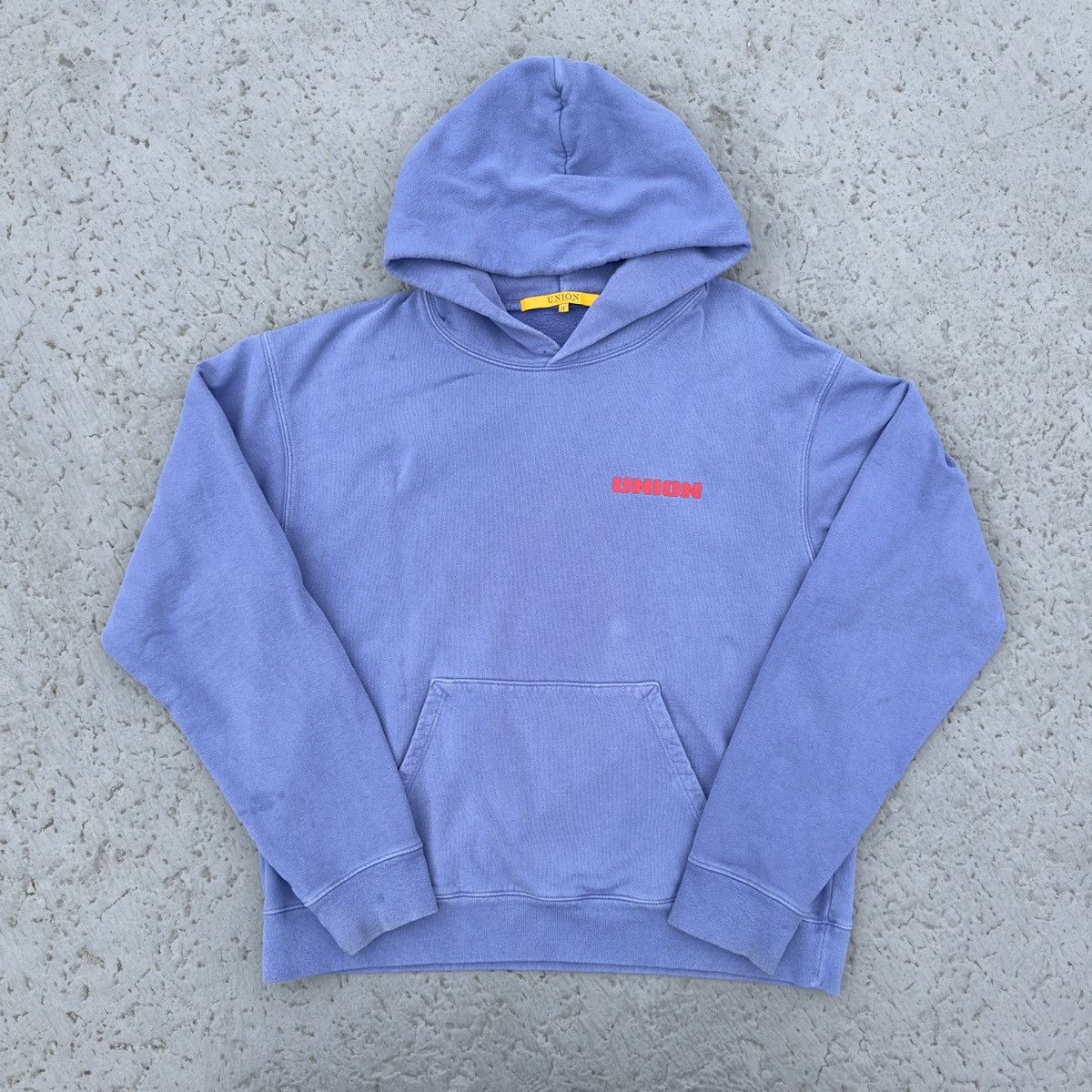 Union LA Union LA Hopdie Size US L / EU 52-54 / 3 - 1 Thumbnail