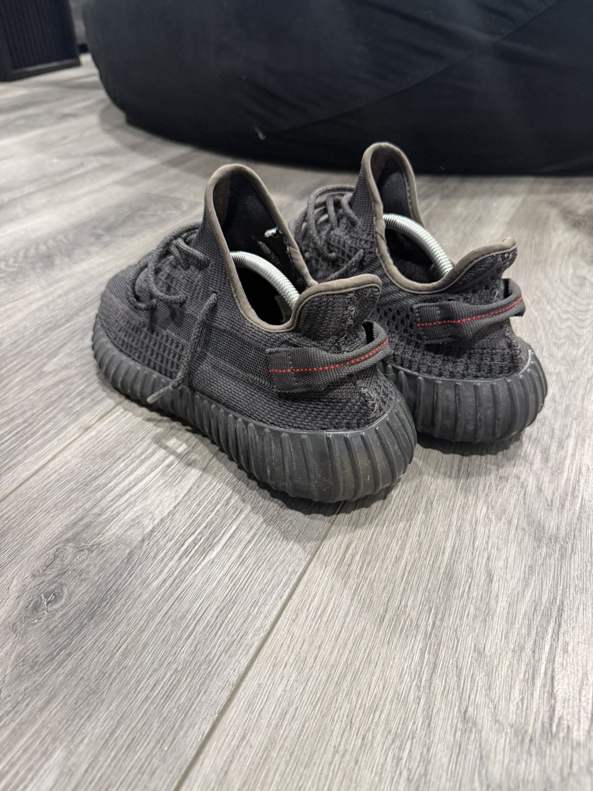 Yeezy Yeezy Boost 250 V2 Size US 10.5 / EU 43-44 - 4 Thumbnail